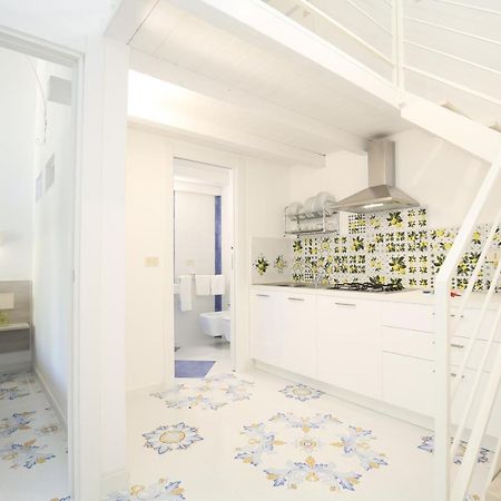 Residence La Conchiglia Βιέστε Εξωτερικό φωτογραφία