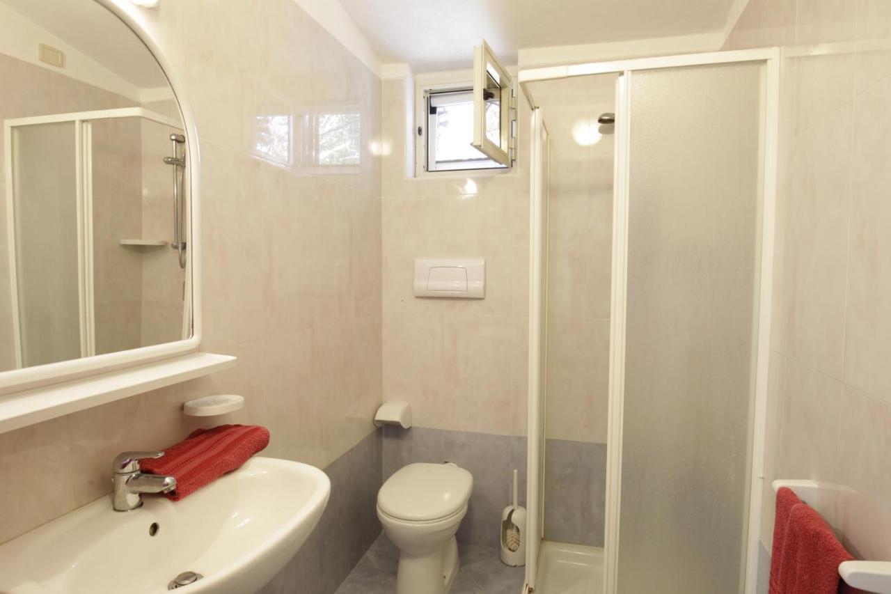 Residence La Conchiglia Βιέστε Εξωτερικό φωτογραφία