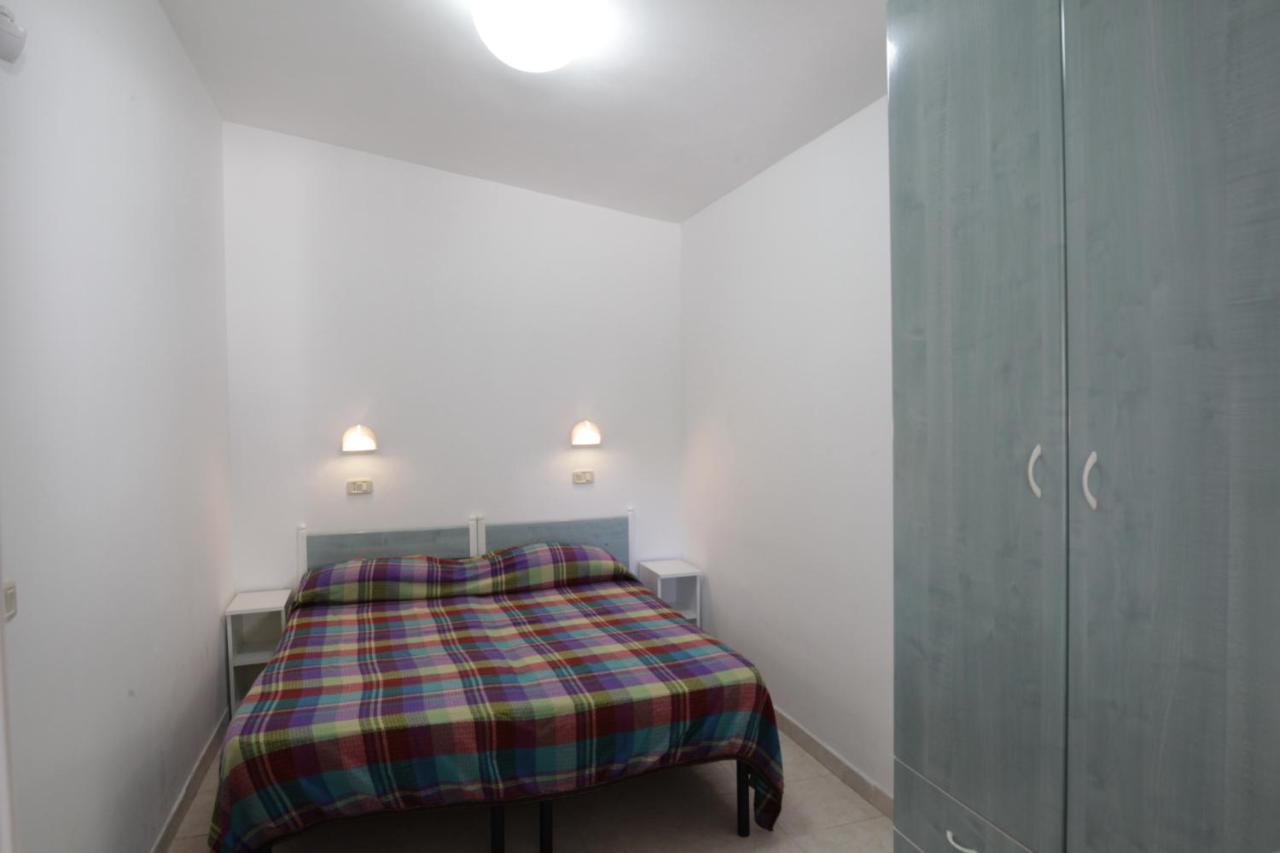Residence La Conchiglia Βιέστε Εξωτερικό φωτογραφία