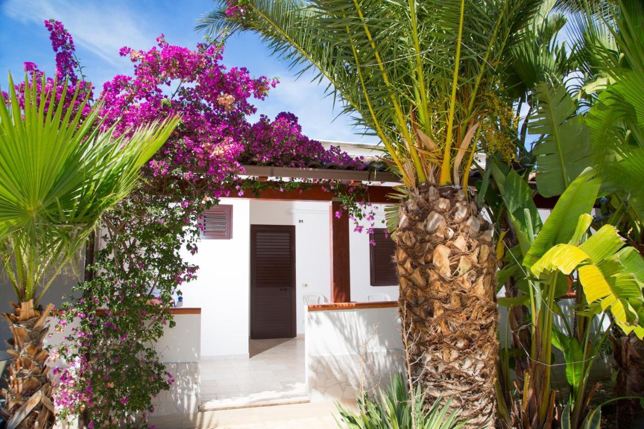 Residence La Conchiglia Βιέστε Εξωτερικό φωτογραφία