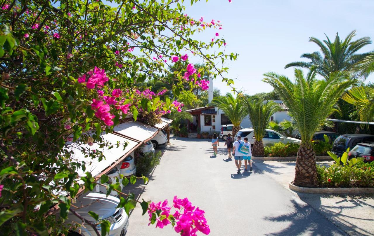 Residence La Conchiglia Βιέστε Εξωτερικό φωτογραφία