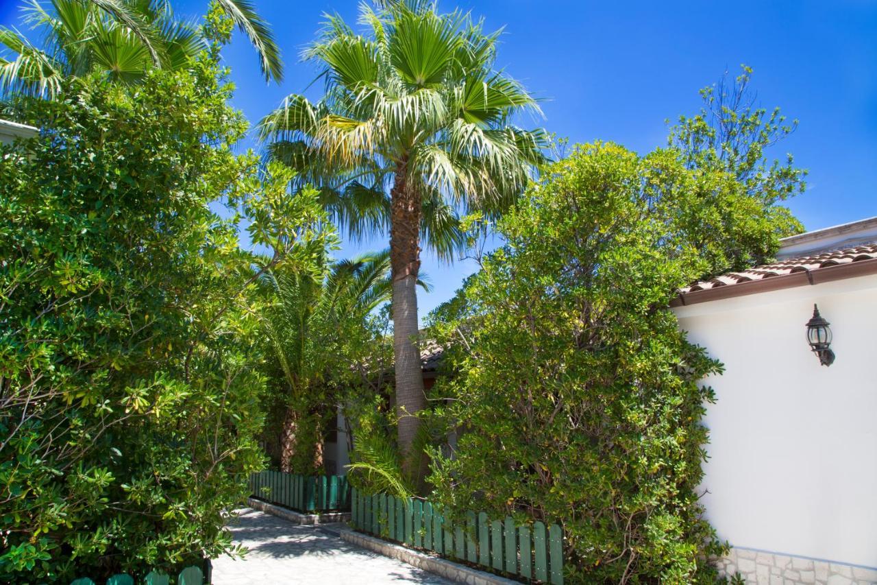 Residence La Conchiglia Βιέστε Εξωτερικό φωτογραφία