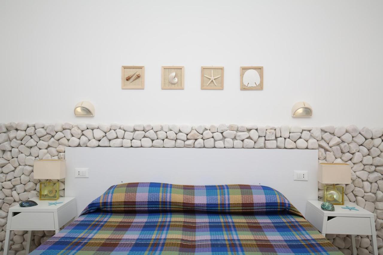 Residence La Conchiglia Βιέστε Εξωτερικό φωτογραφία