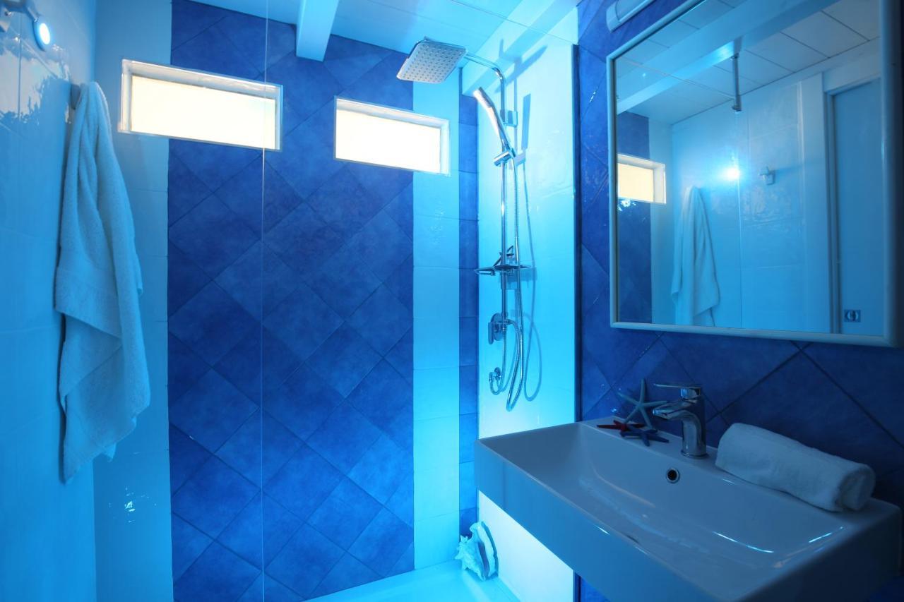 Residence La Conchiglia Βιέστε Εξωτερικό φωτογραφία