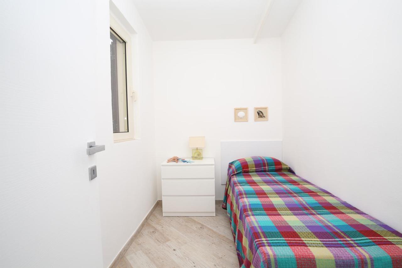 Residence La Conchiglia Βιέστε Εξωτερικό φωτογραφία